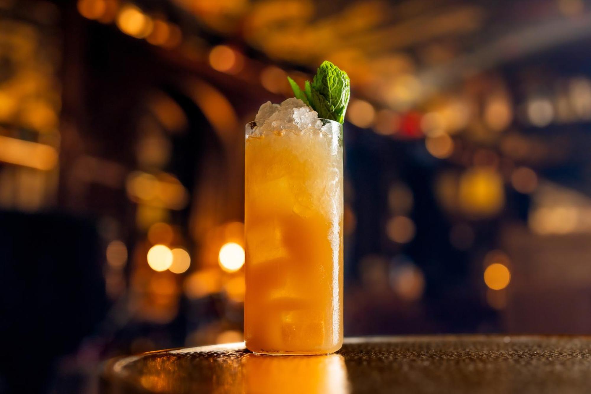 Отель Rosewood Сан-Пауло Экстерьер фото A whiskey sour